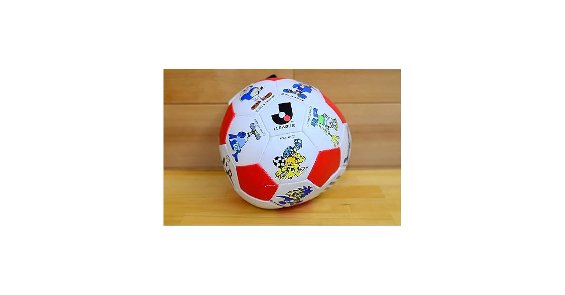 【希少記念品】横浜フリューゲルス とび丸 ボール セット Jリーグ マリノス Amazon | Jリーグ サッカーボール 玩具 1993年横浜